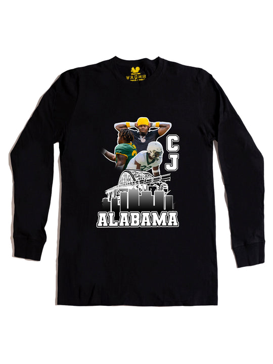 Carmelo Jones City Long Sleeve