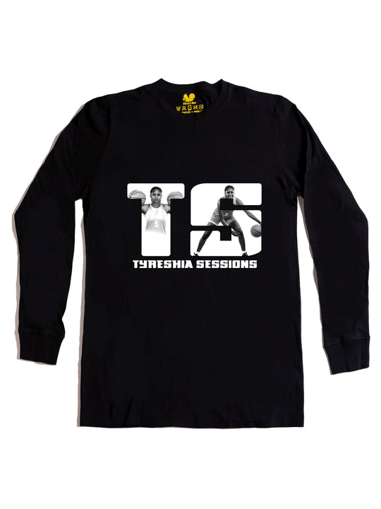 Tyreshia Sessions Long Sleeve