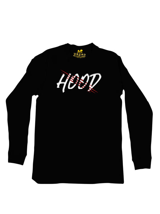 Hood Long Sleeve