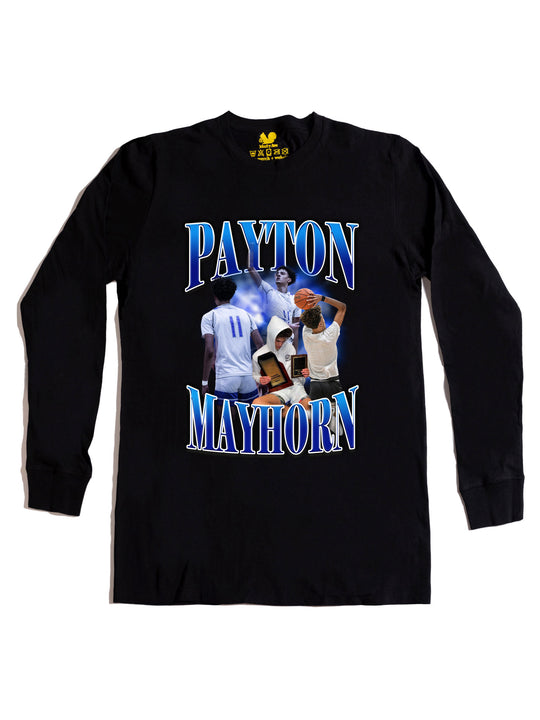 Payton Mayhorn Long Sleeve