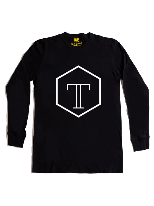 Baal Shem Tov Shul Long Sleeve