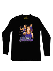 Anna Sidorenko Long Sleeve