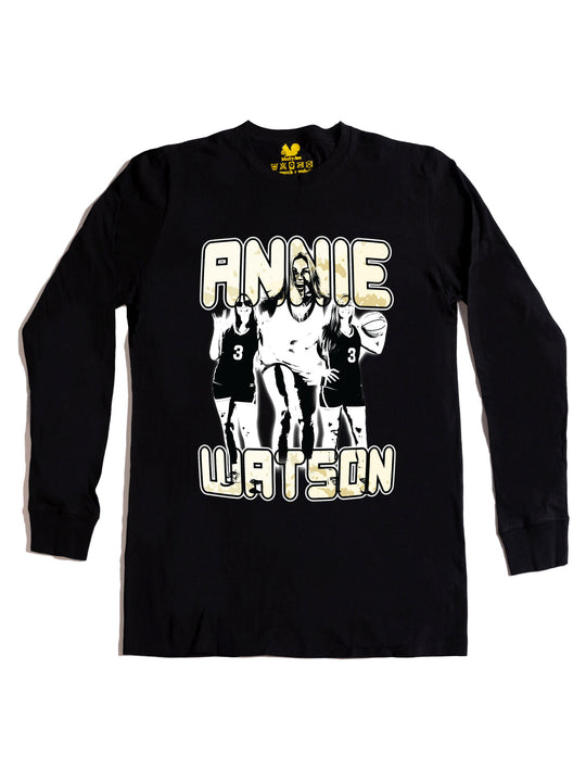 Annie Watson Long Sleeve