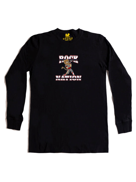 Rocko Brzezniak Long Sleeve