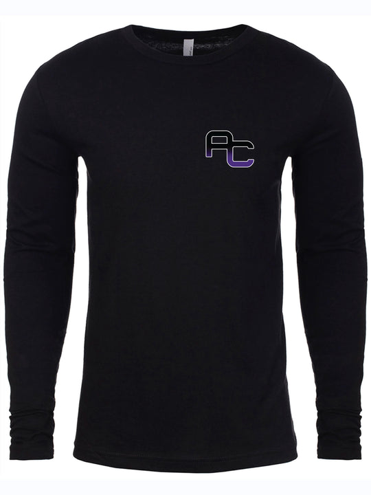 Aime Ciza Long Sleeve