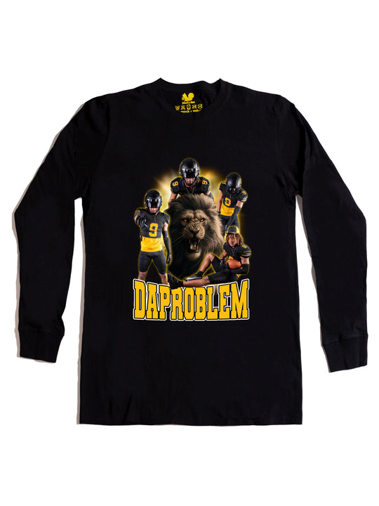 Bet Keithhodgejr Long Sleeve