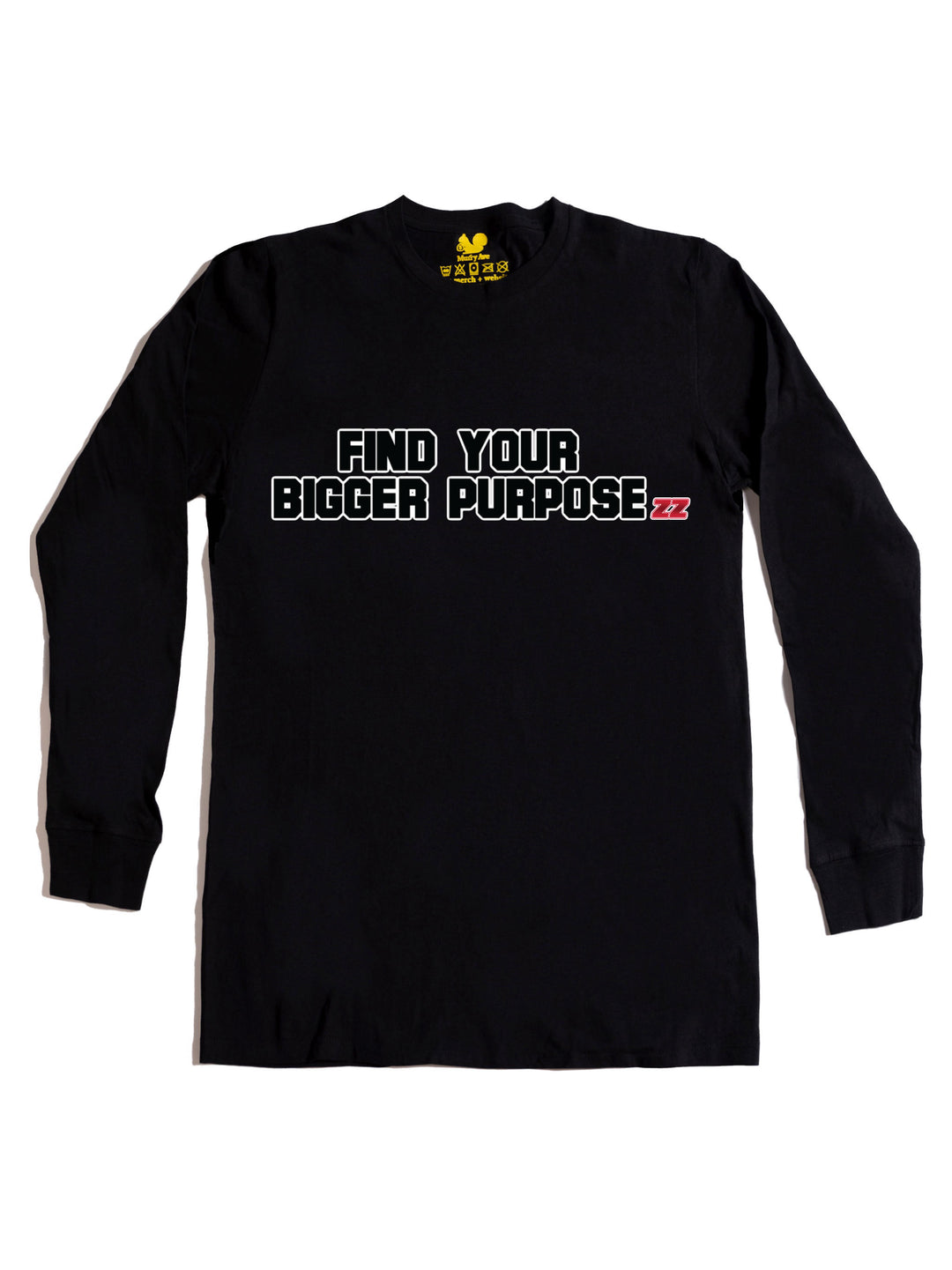 ZZ Long Sleeve