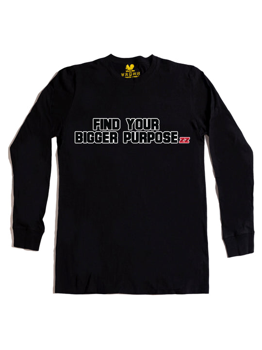 ZZ Long Sleeve