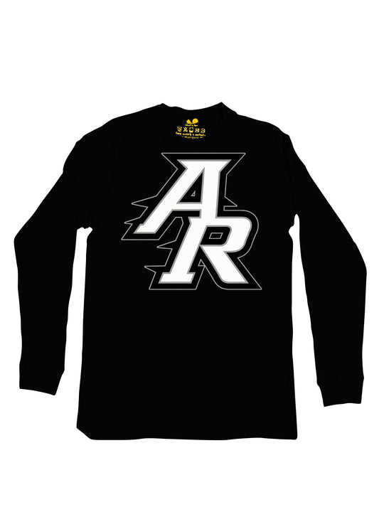 Ahmad Rand Logo Long Sleeve