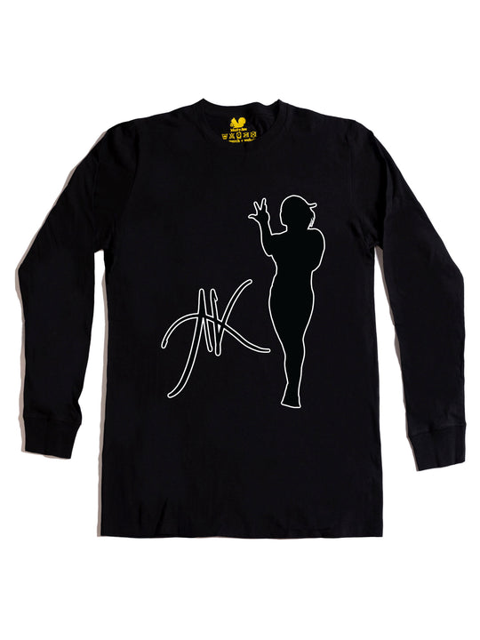 Adeline Kenlin Long Sleeve