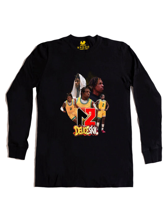 Mikel Forrest Long Sleeve