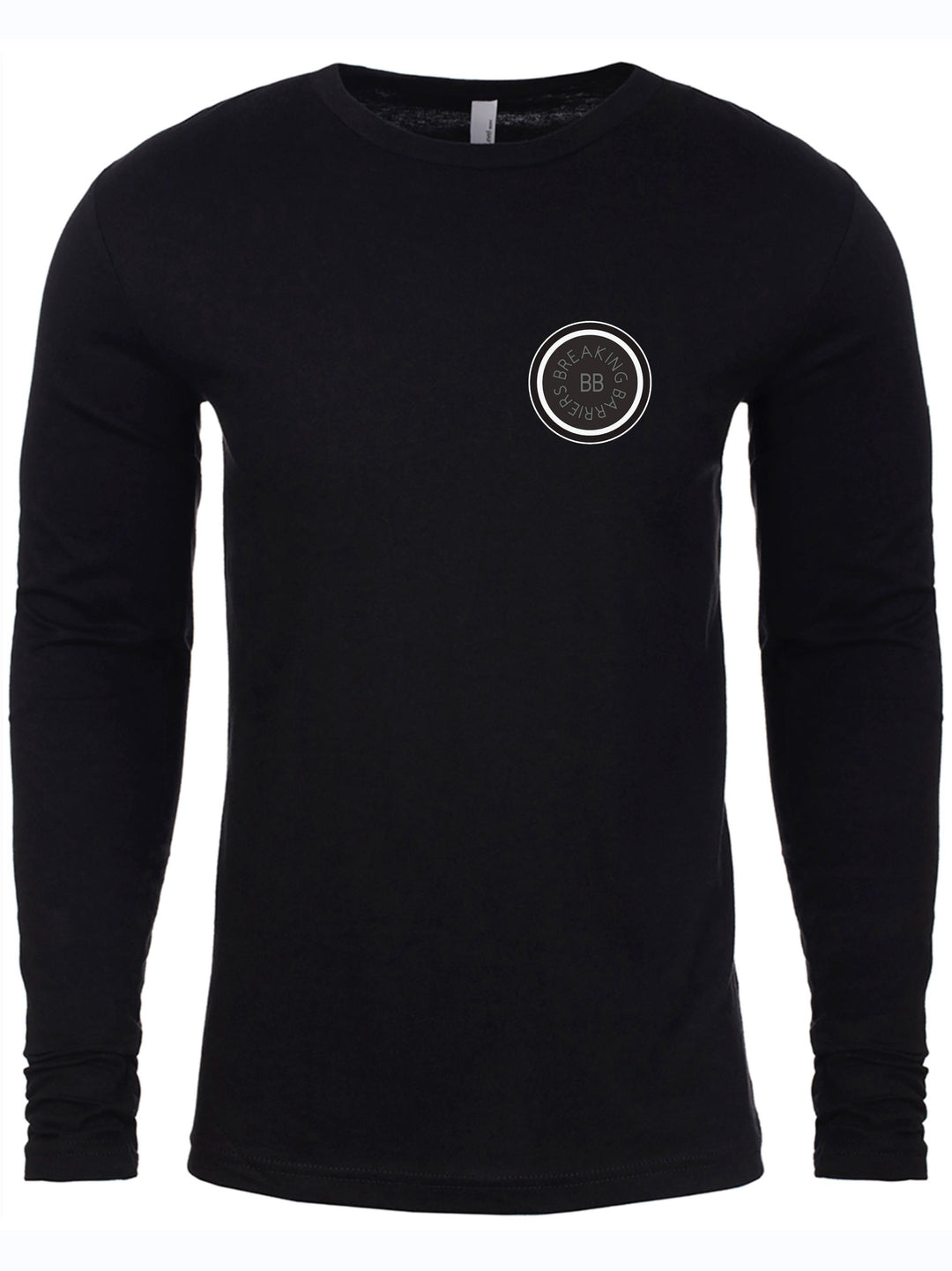 Breaking Barriers Long Sleeve