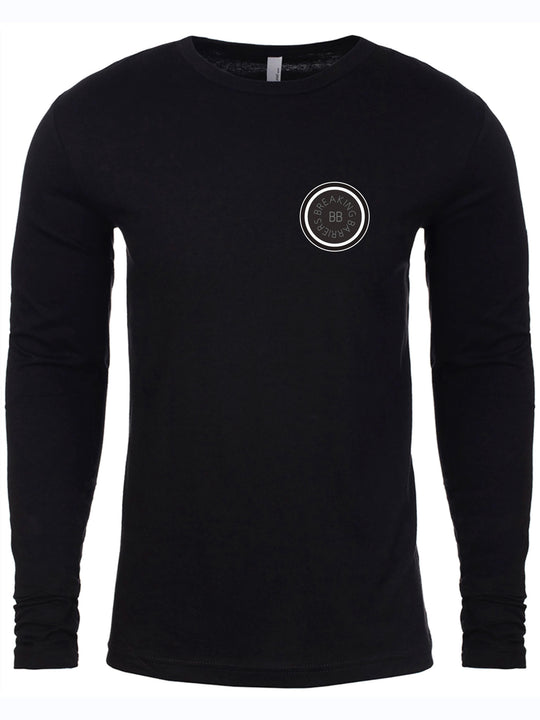 Breaking Barriers Long Sleeve