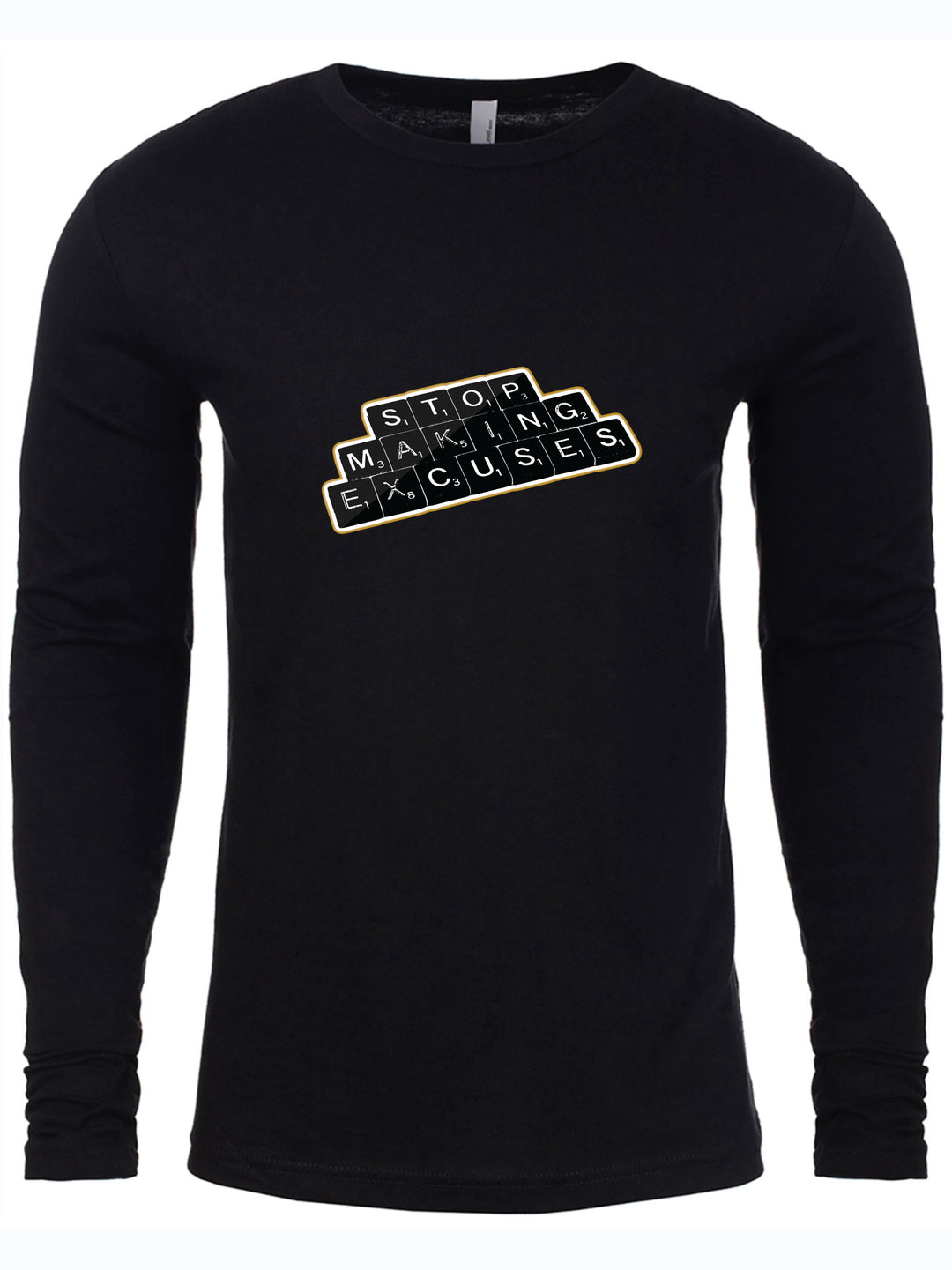 Nick Guadarrama Long Sleeve