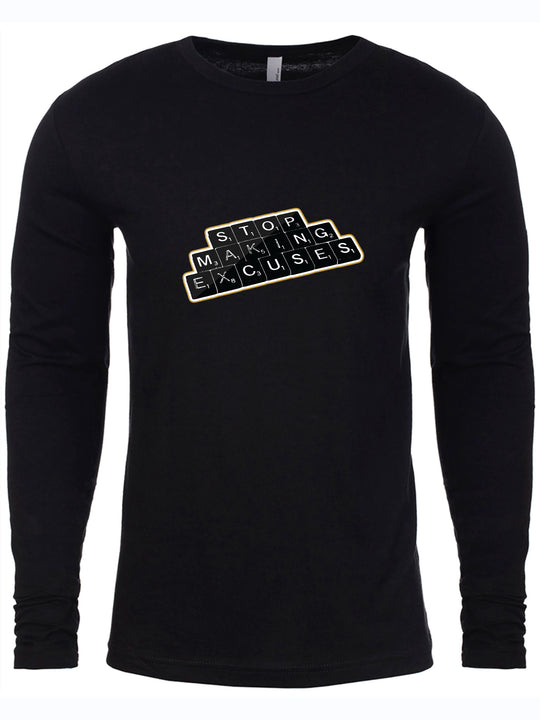 Nick Guadarrama Long Sleeve