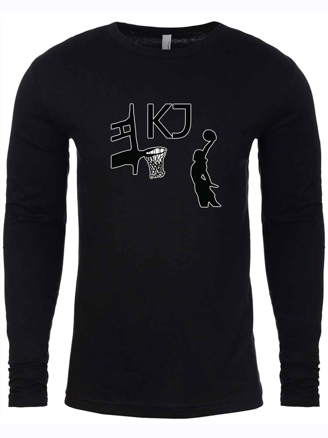 KJ Hinds Long Sleeve