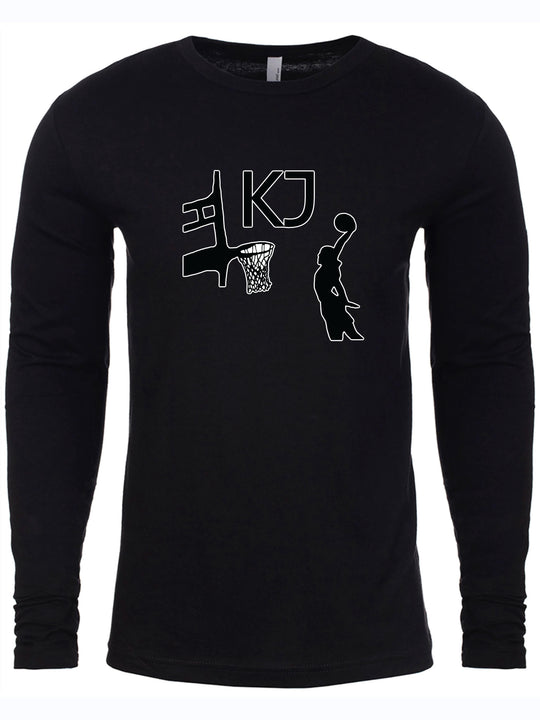 KJ Hinds Long Sleeve