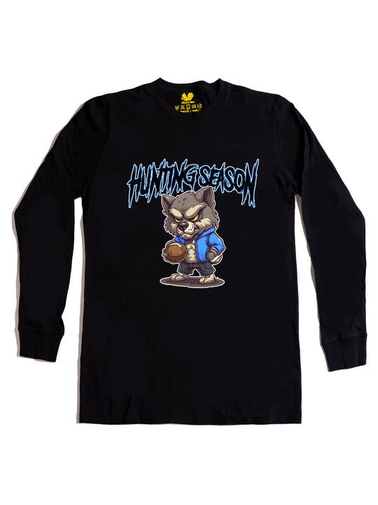 Samuel Franklin Long Sleeve