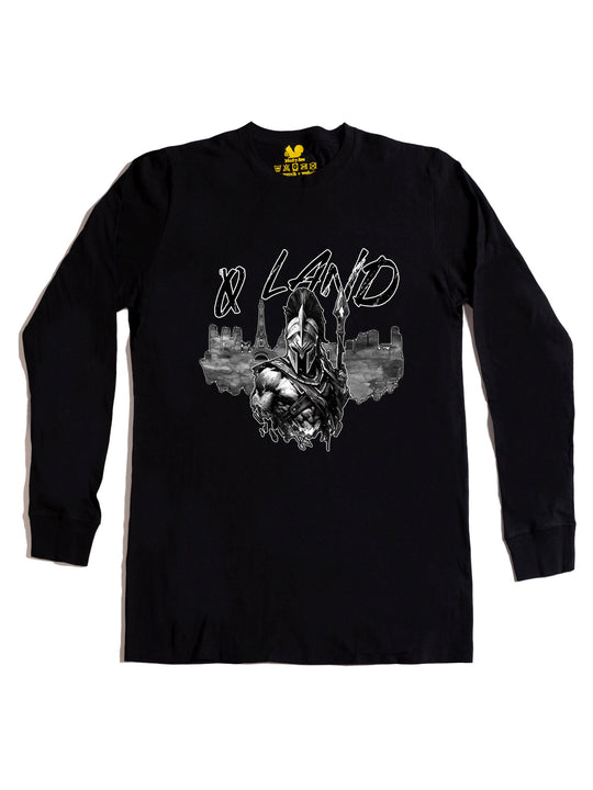 Sam Pissis Long Sleeve