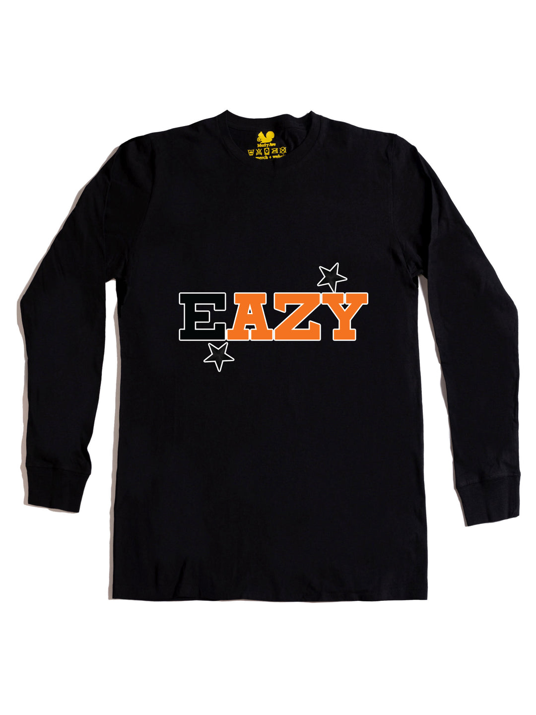Eazy Long Sleeve