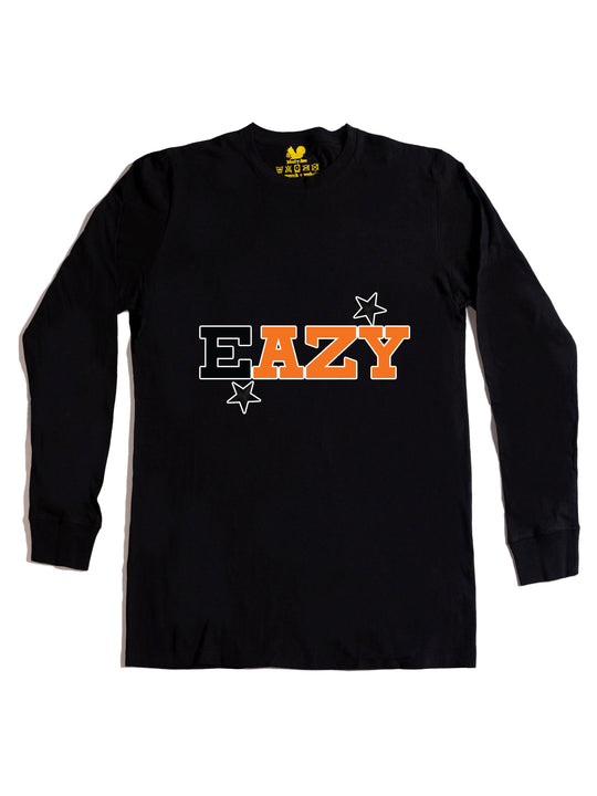 Eazy Long Sleeve