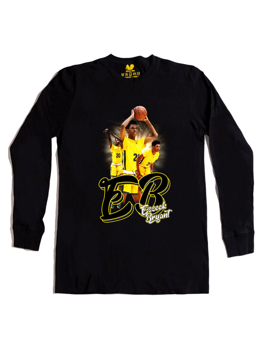 Esseck Bryant Long Sleeve