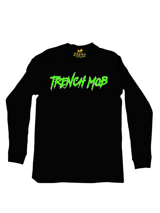 Trench Mob Long Sleeve