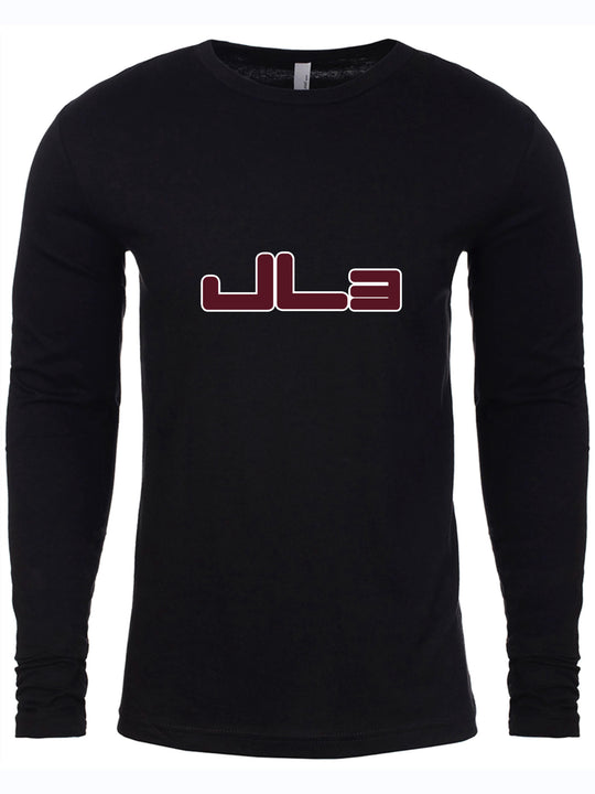 Johnny Long Long Sleeve