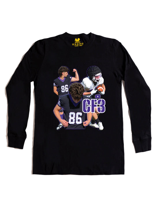Caleb Foltz Long Sleeve