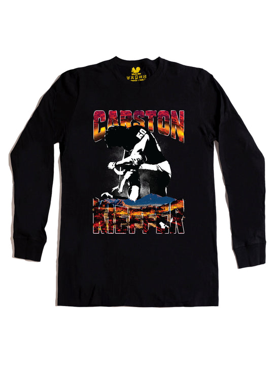 Carston Kieffer Long Sleeve