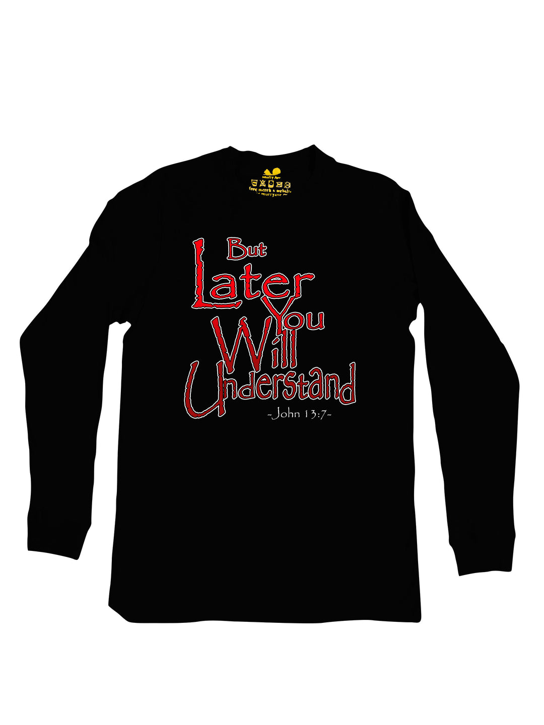 Truitt Manuel Long Sleeve