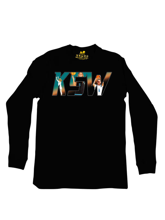 Kristin Williams Long Sleeve