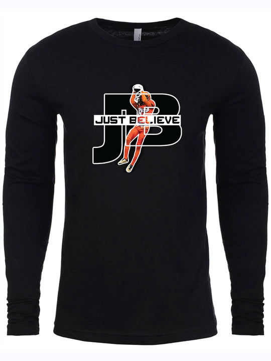 Jordan Barton Long Sleeve