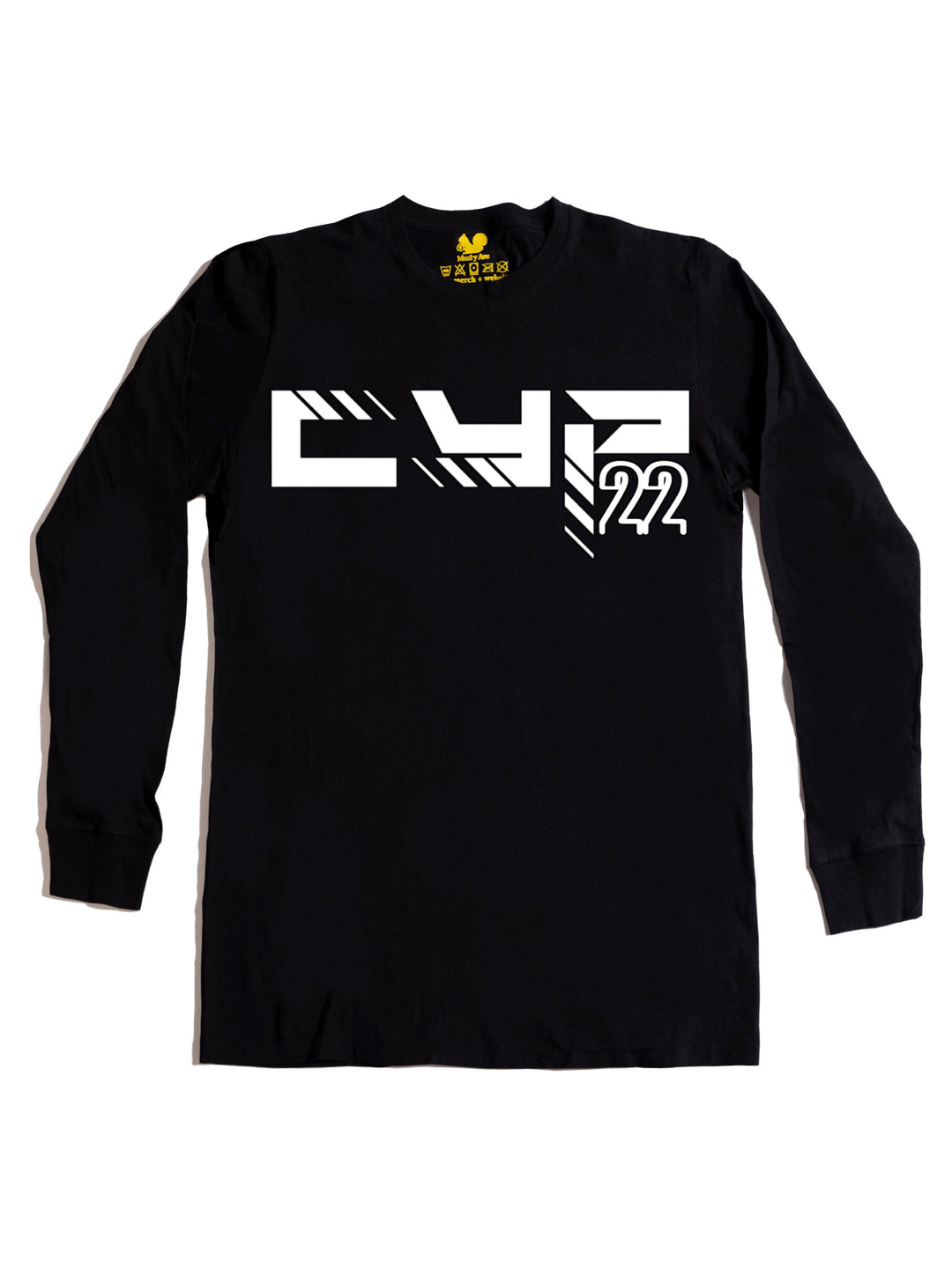 CYP Long Sleeve