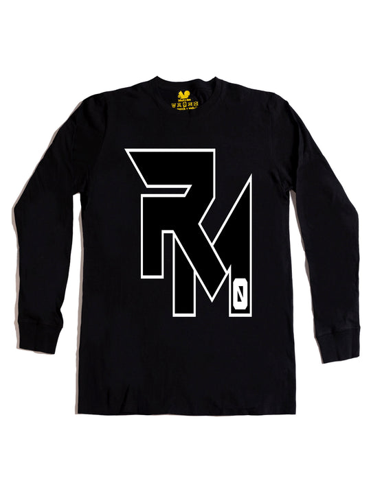 Rickey Mcgill Long Sleeve