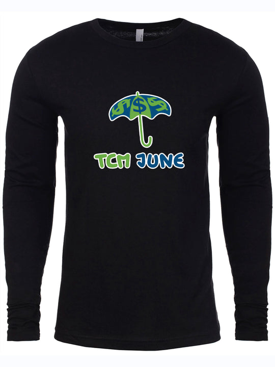 TCM June Long Sleeve