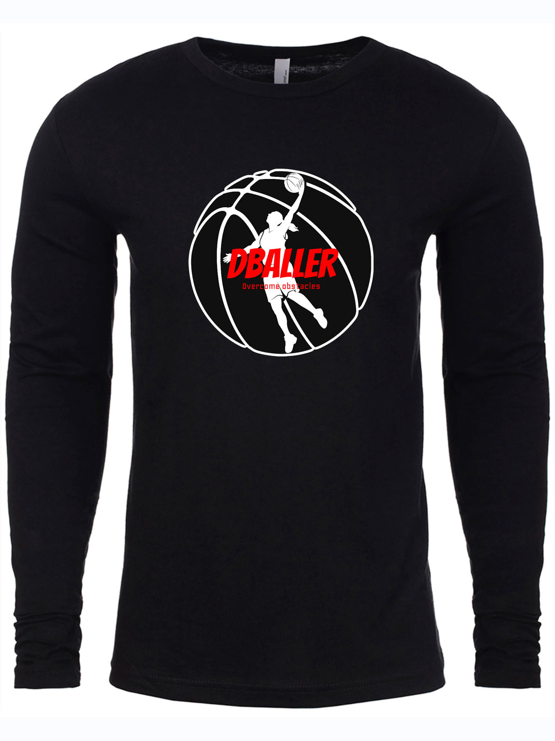 DBaller Long Sleeve