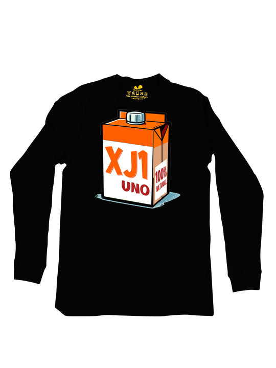 XJ1 Juice Box Long Sleeve