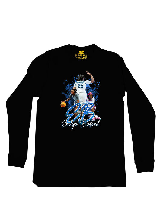 Endya Buford Long Sleeve