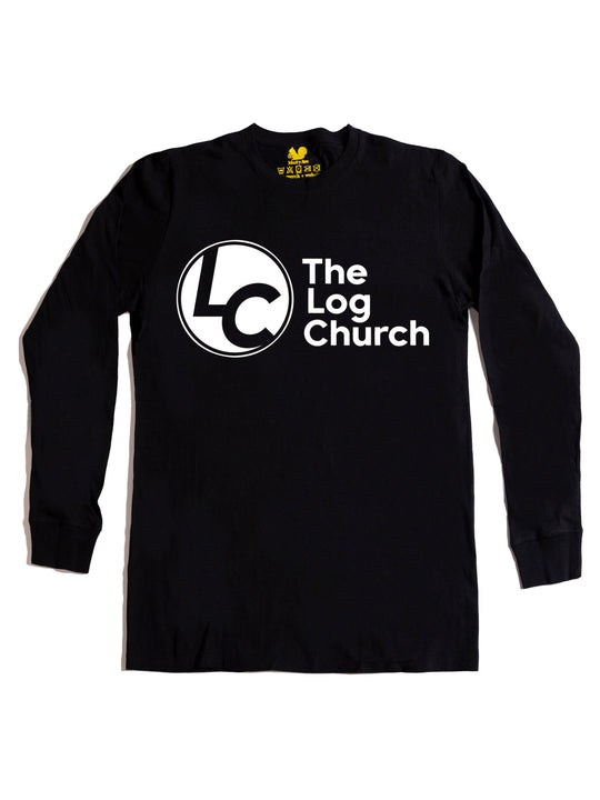 The Log Church Long Sleeve