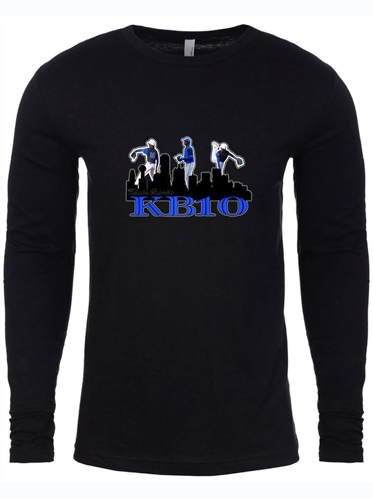 KB10 Long Sleeve