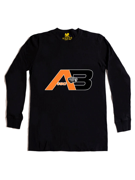 Jojo Johnson Long Sleeve