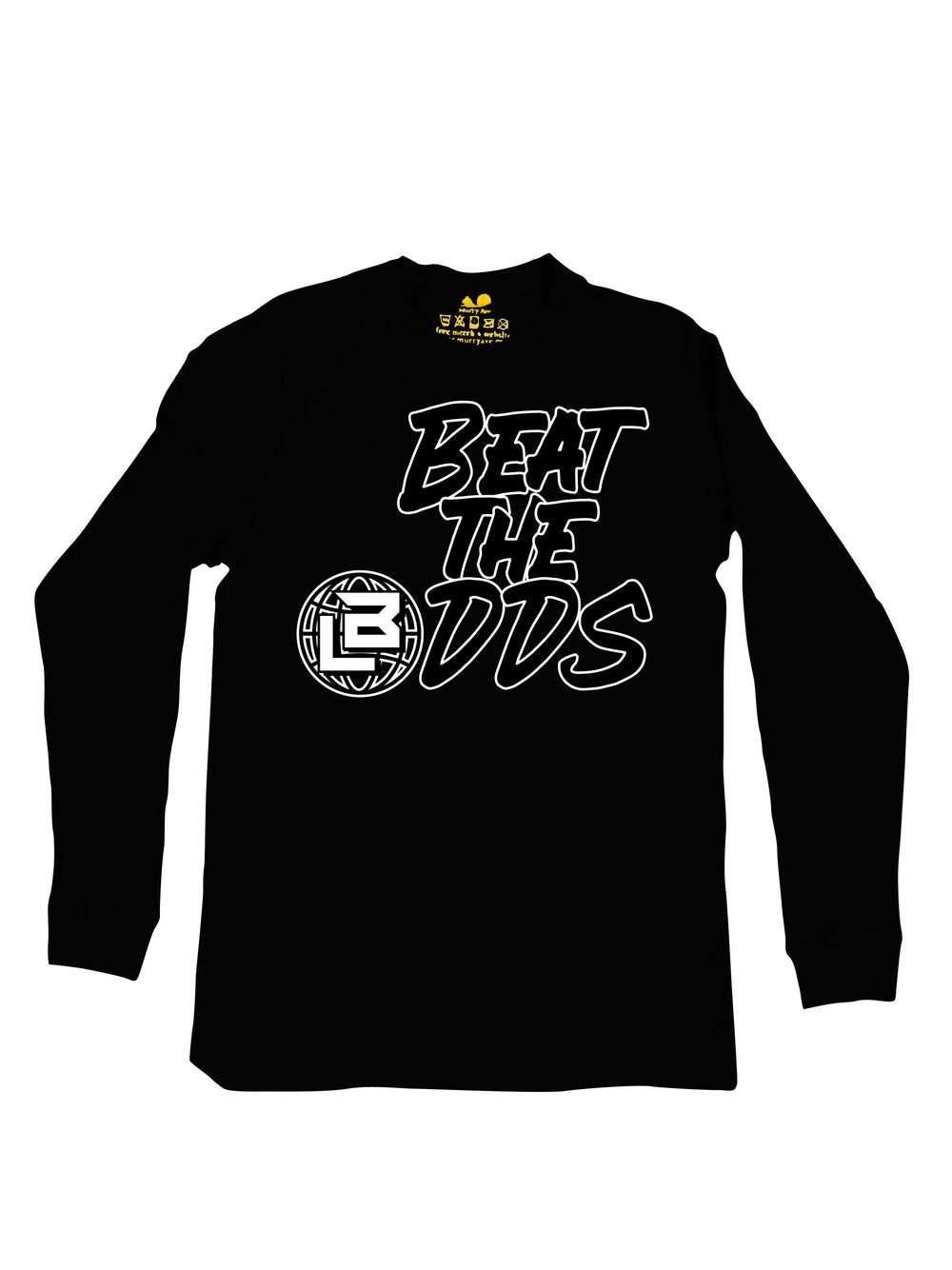 Langston Bailey Long Sleeve