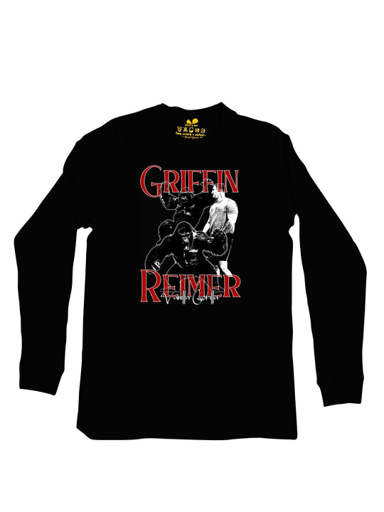 Griffin Reimer Long Sleeve