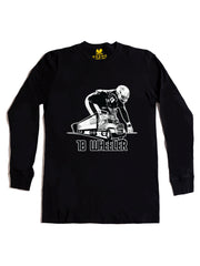 18 Wheeler Long Sleeve