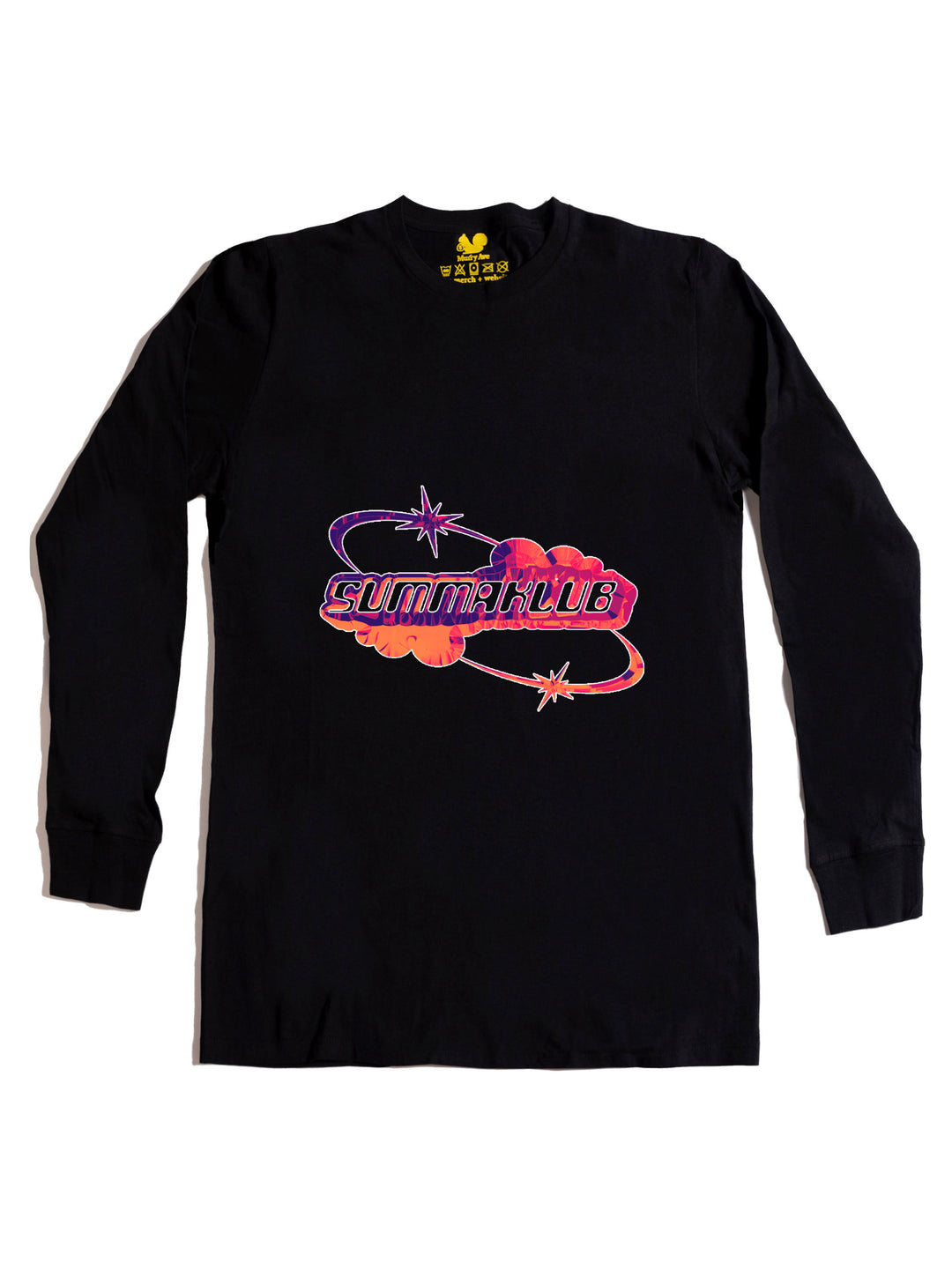 Summa Klub Long Sleeve