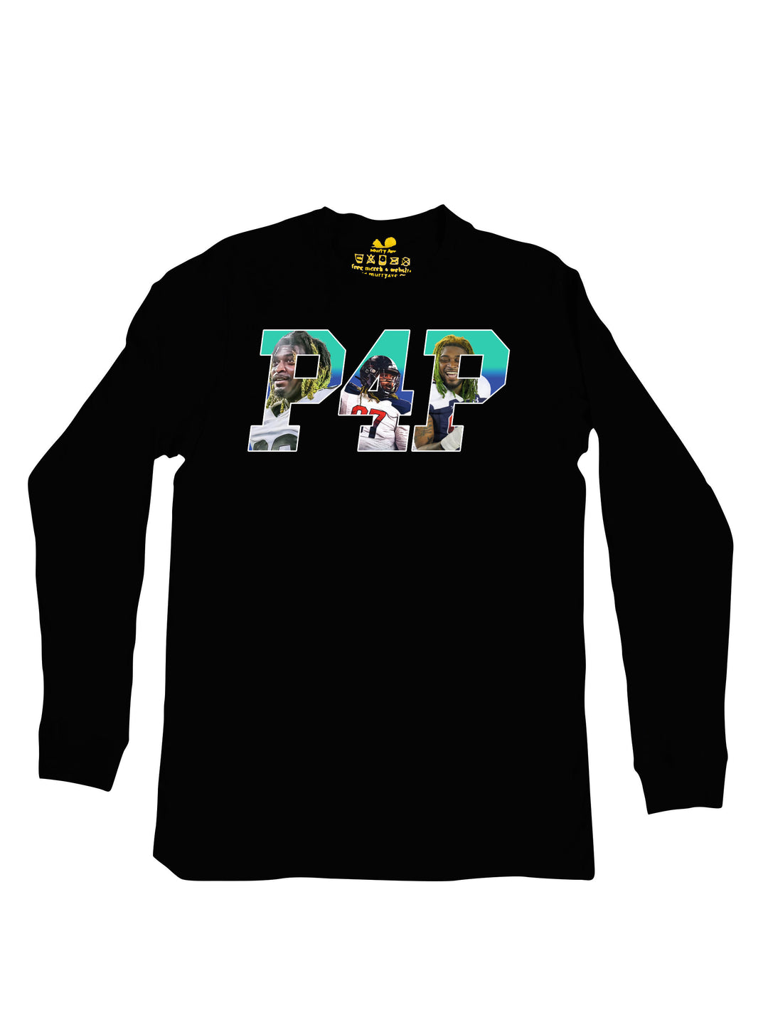 Glen Logan Long Sleeve