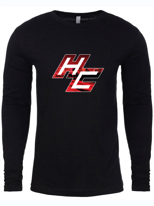 Harold Coll Long Sleeve