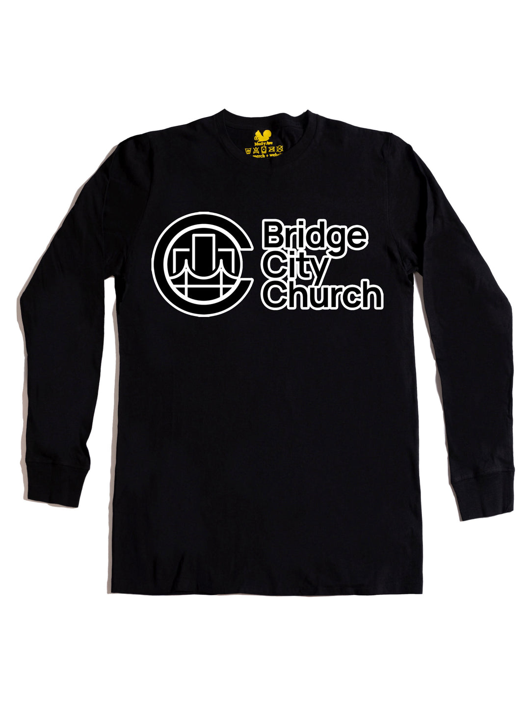 Bridge City Church Long Sleeve