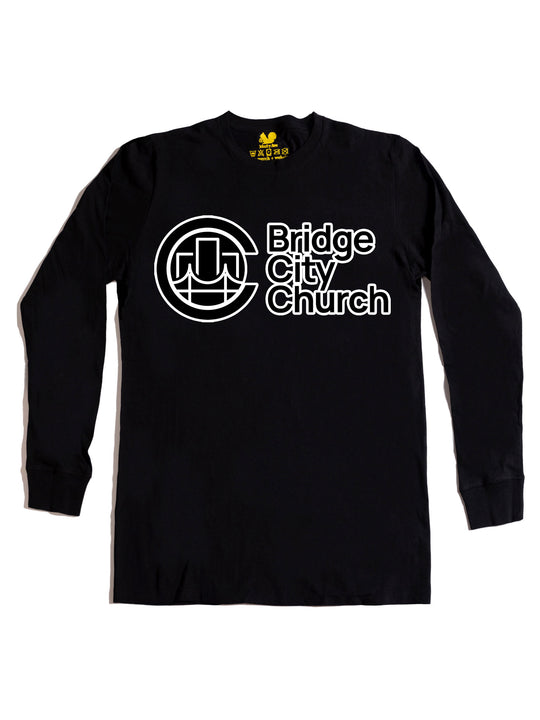 Bridge City Church Long Sleeve